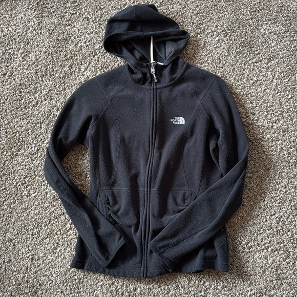The North Face women's fleece - Picture 1 of 5
